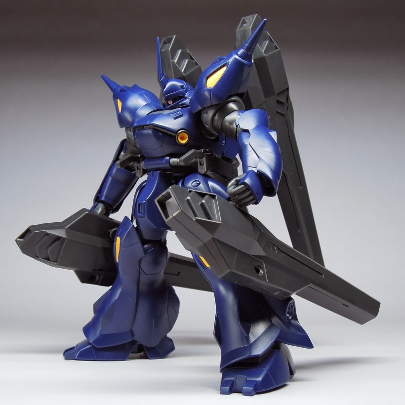 HGBF ケンプファーアメイジング HG ケンプファーアメイジング (HGBF) (ガンプラ) - ホビーサーチ